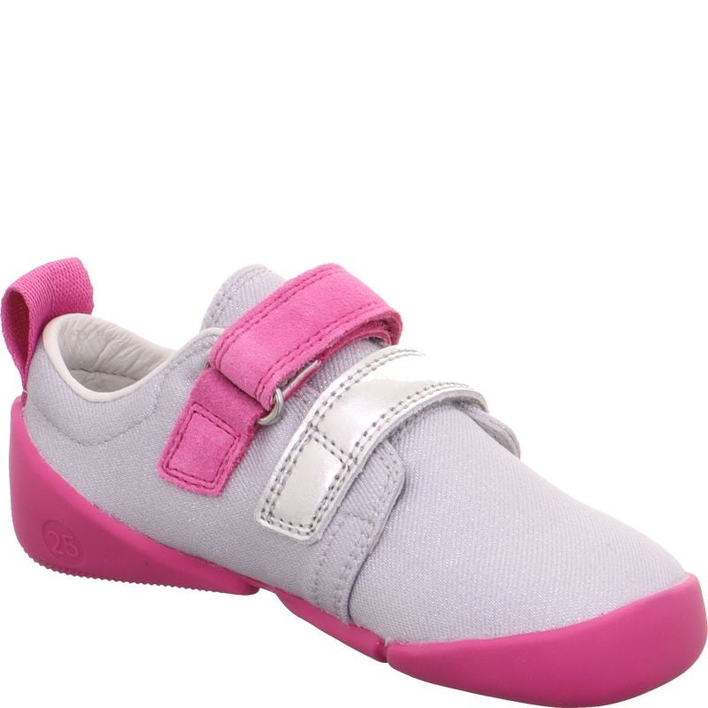 Superfit VENTO  - Material: Textile in Grey