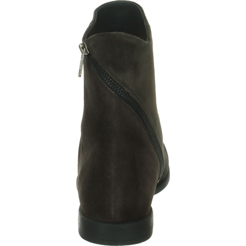Think AGRAT 2  - Material: Leather in Brown