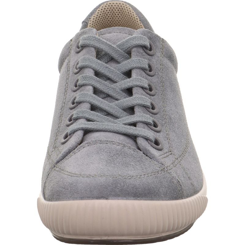 Legero TANARO 5.0 Woman Sneakers low - Material: Leather in Grey