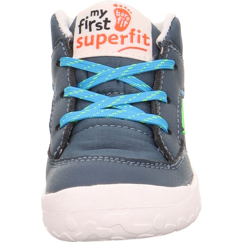Superfit FLUMMI Boys  - Material: Textil/Sonstiges Material in Blue