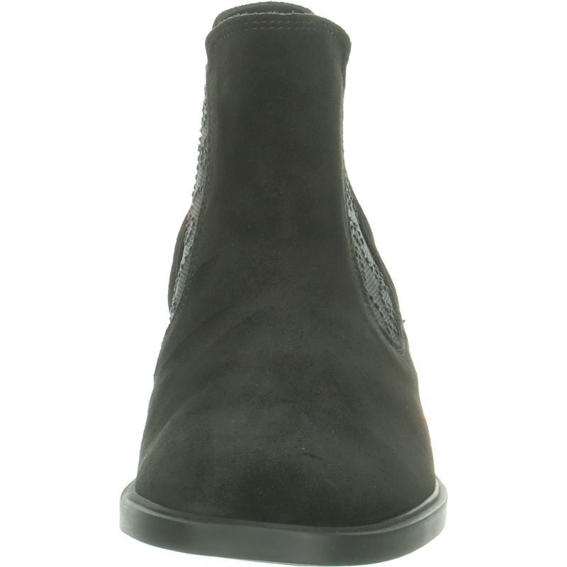 Think NINA  - Material: Leather in Black