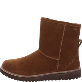 Legero CAMPANIA Damen Stiefelette - Material: Leder in Braun