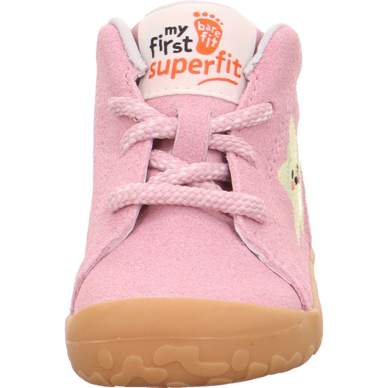 Superfit FLUMMI  - Material: Leather in Rose