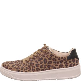 Legero REJOISE Sneaker low - Material: Leder in Mehrfarbig