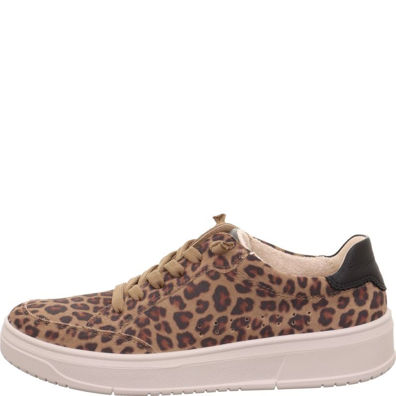 Legero REJOISE  - Material: Leather in Multicolored