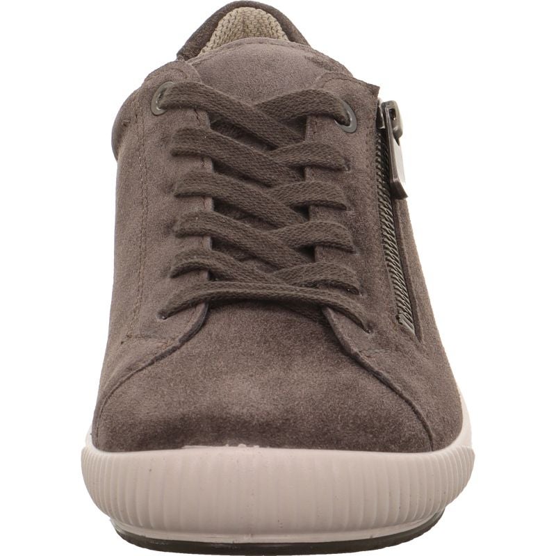 Legero TANARO 5.0 Woman Sneakers low - Material: Leather in Grey