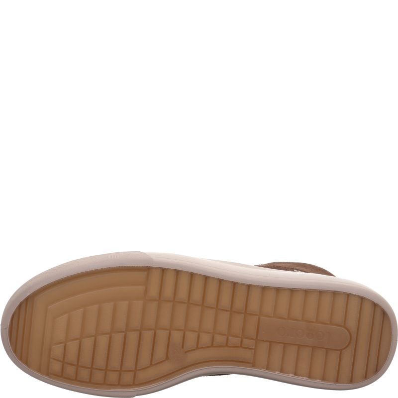 Legero MONDO  - Material: Leather in Brown