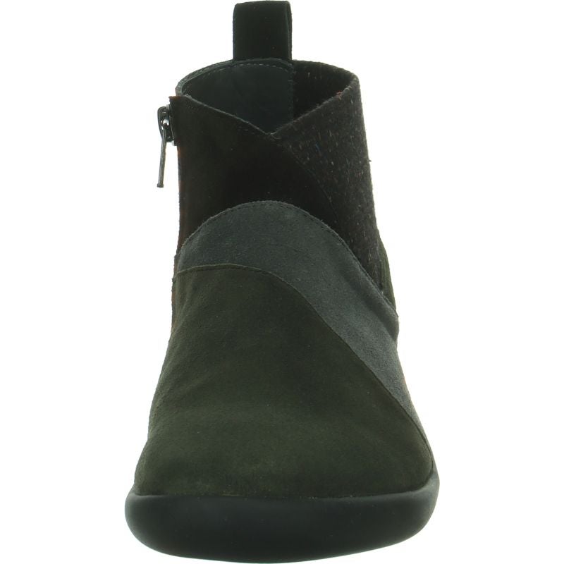 Think BLO  - Material: Leather in Green