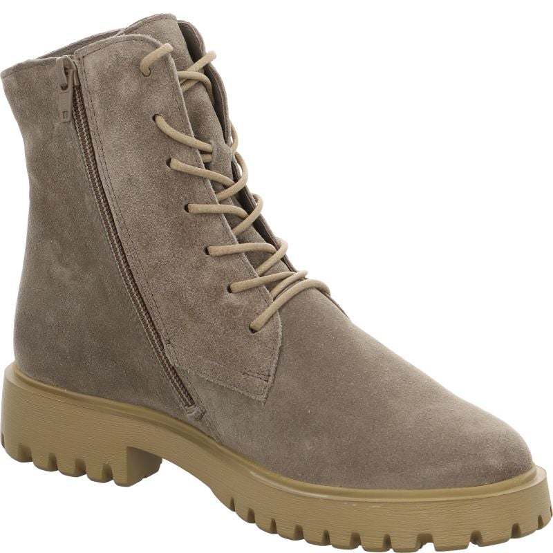 Think TRENTO  - Material: Leather in Beige