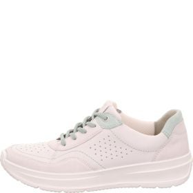 Legero SPRINTER Woman  - Material: Leather in White