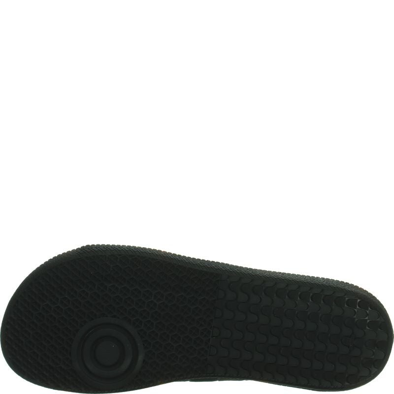 Think! HADASHI MEN Herren Sneaker low - Material: Leder in Schwarz