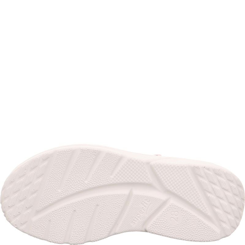 Superfit KICKS Girls  - Material: Textil/Sonstiges Material in Green