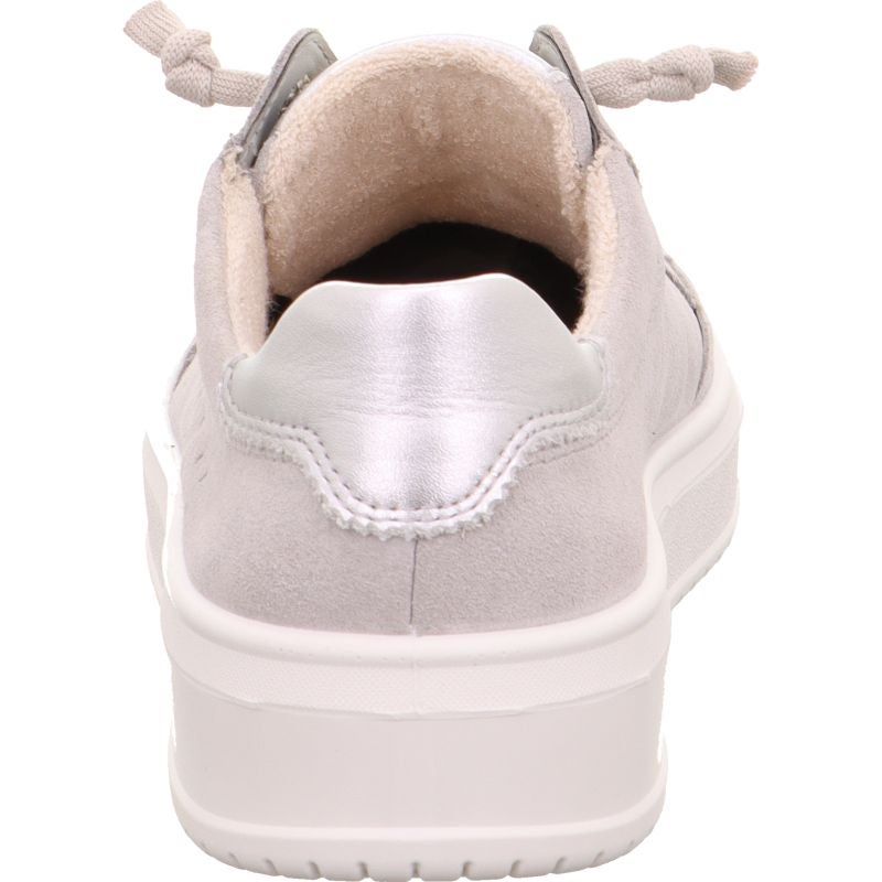 Legero REJOISE  - Material: Leather in Grey