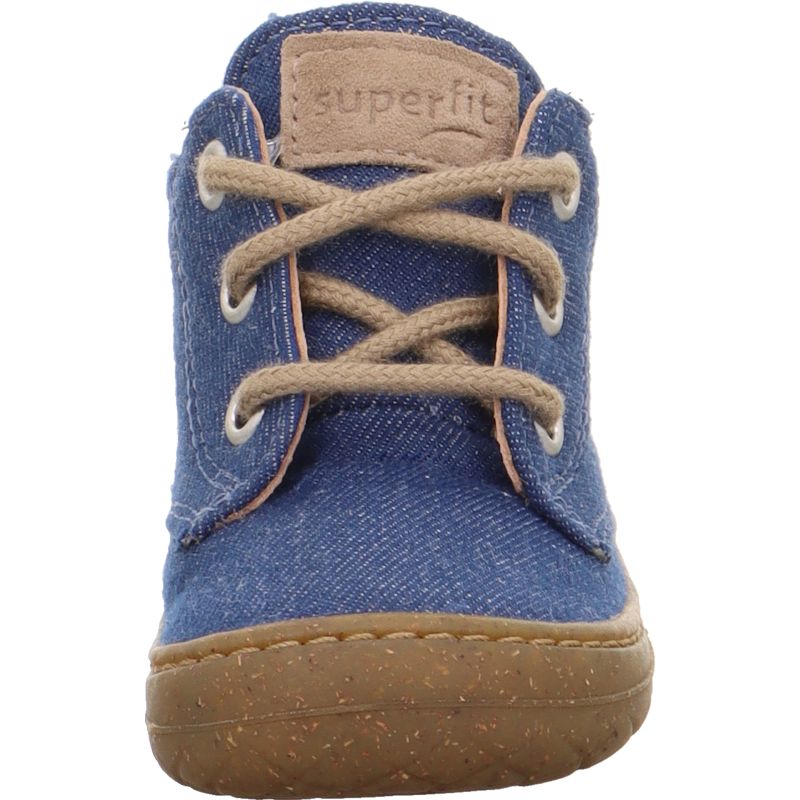 Superfit SATURNUS Boys  - Material: Textile in Blue