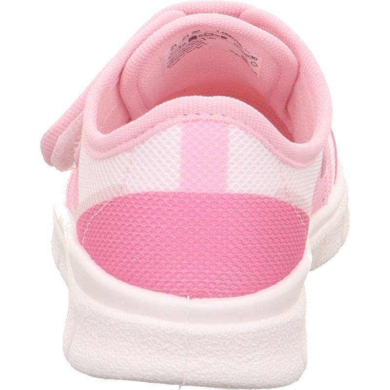 Superfit BOBBY Slipper - Material: Textile in Rose