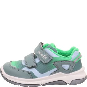 Superfit COOPER Sneakers low - Material: TextilSonstigesMaterial