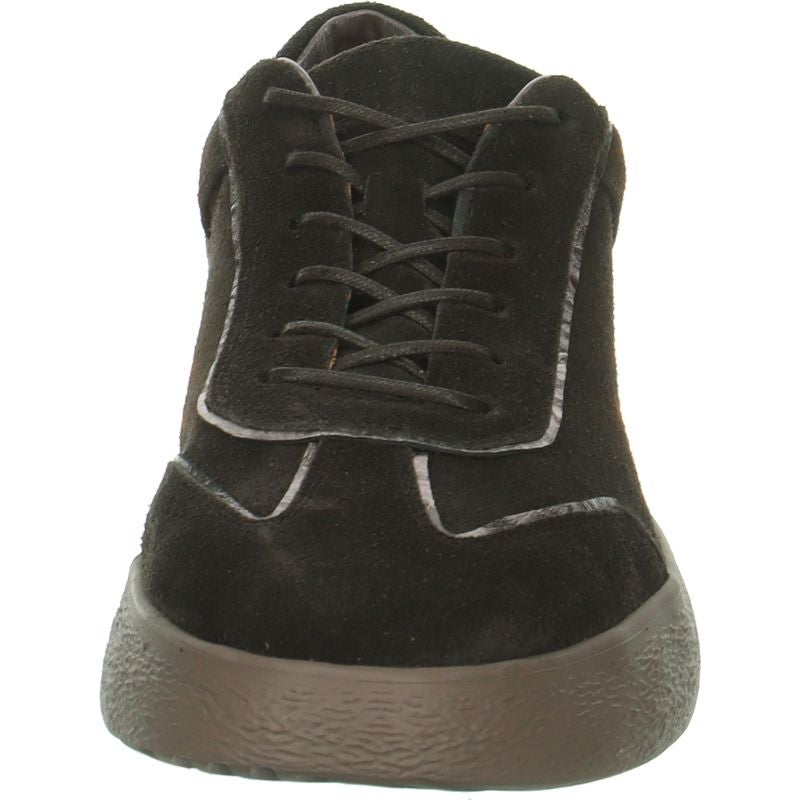 Think TURNA LIGHT  - Material: Leather in Brown