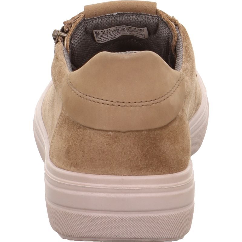 Legero MILENA  - Material: Leder in Beige