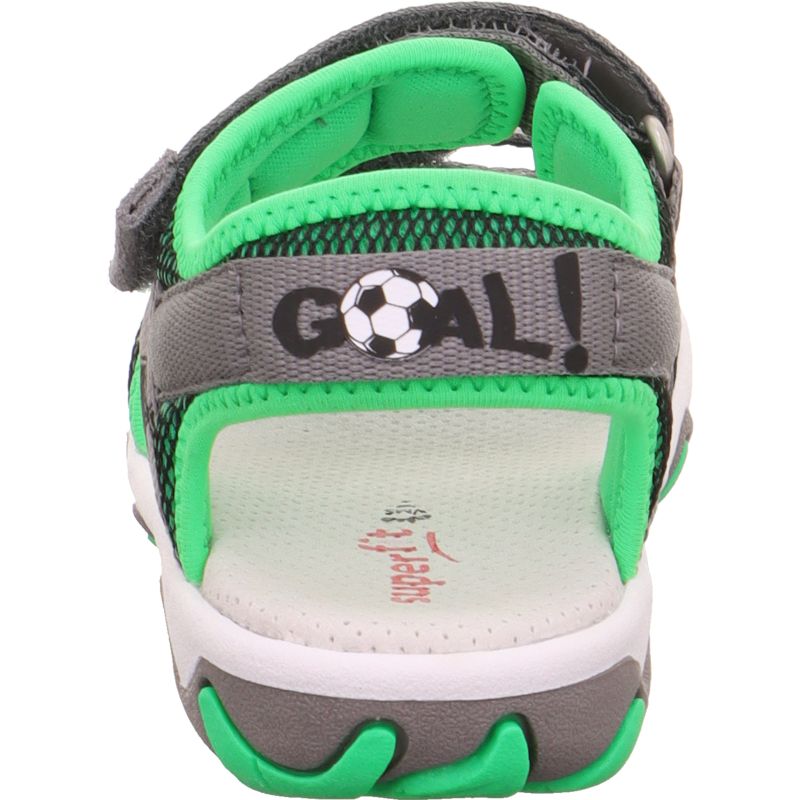 Superfit MIKE30 Sandal - Material: Textile