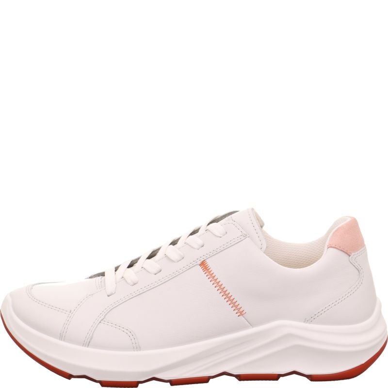 Legero BLISS Woman  - Material: Leather in White