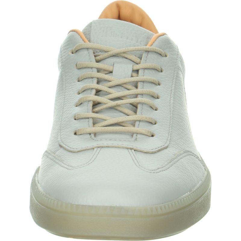 Think! TURNA HERREN Herren Sneaker low - Material: Leder in Grau