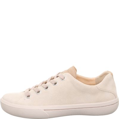 Legero FRESH Damen Sneaker low - Material: Leder in Beige