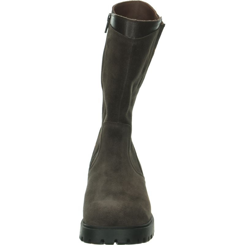 Think TRENTO Woman  - Material: Leather in Brown