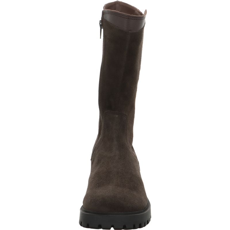 Think TRENTO Woman  - Material: Leather in Brown