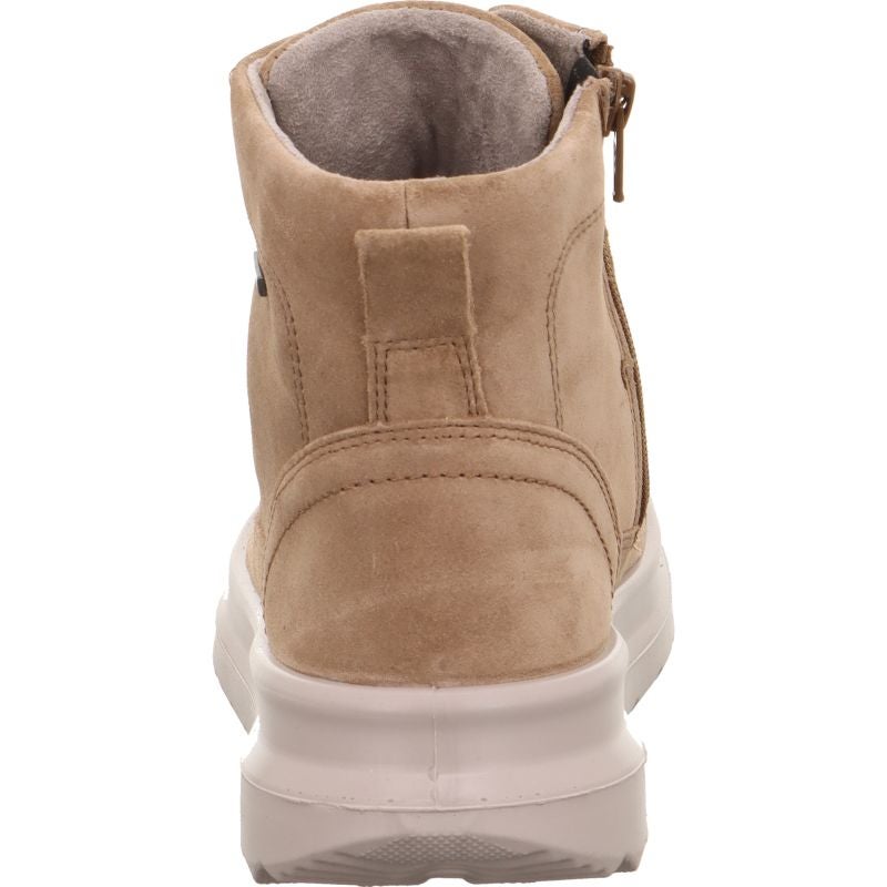 Legero DREAMER  - Material: Leder in Beige