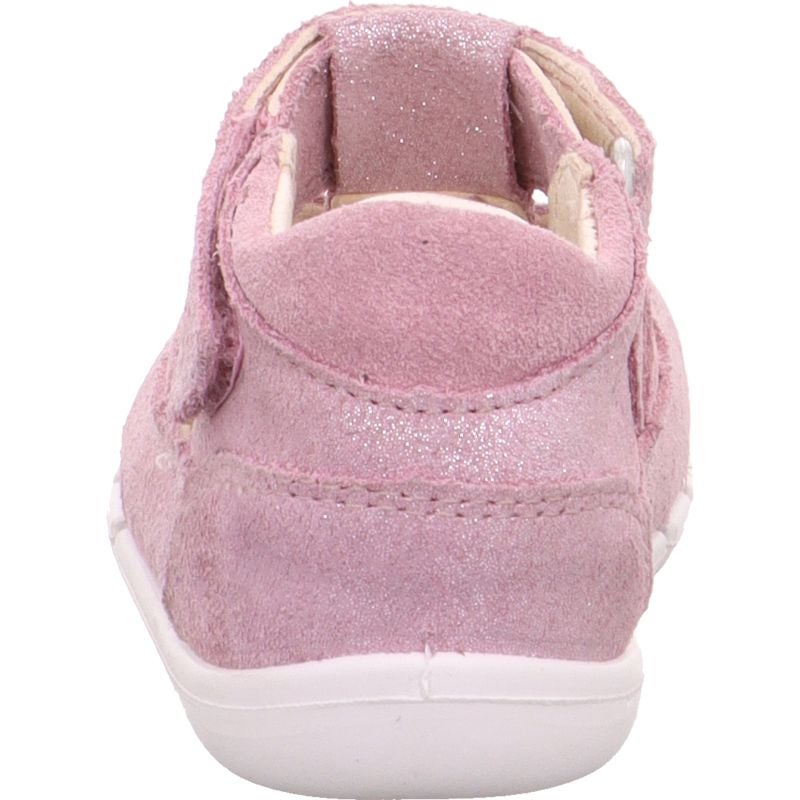 Superfit FLEXY Girls Sandal - Material: Leather in Rose