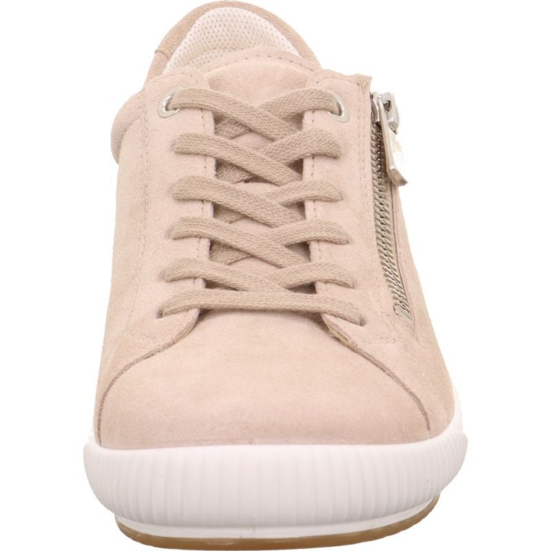 Legero TANARO 5.0 Damen Sneaker low - Material: Leder in Beige