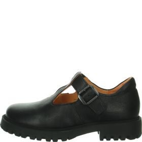 Think TRENTO  - Material: Leather in Black