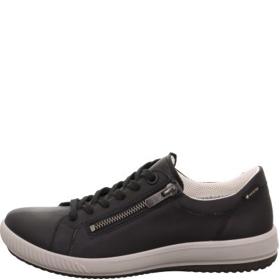 Legero TANARO 5.0 Damen Sneaker low - Material: Leder in Schwarz