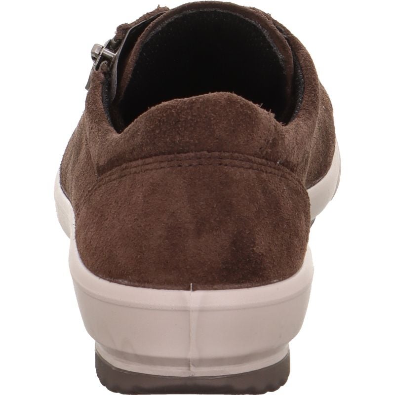 Legero TANARO 5.0 Sneakers low - Material: Leather in Brown