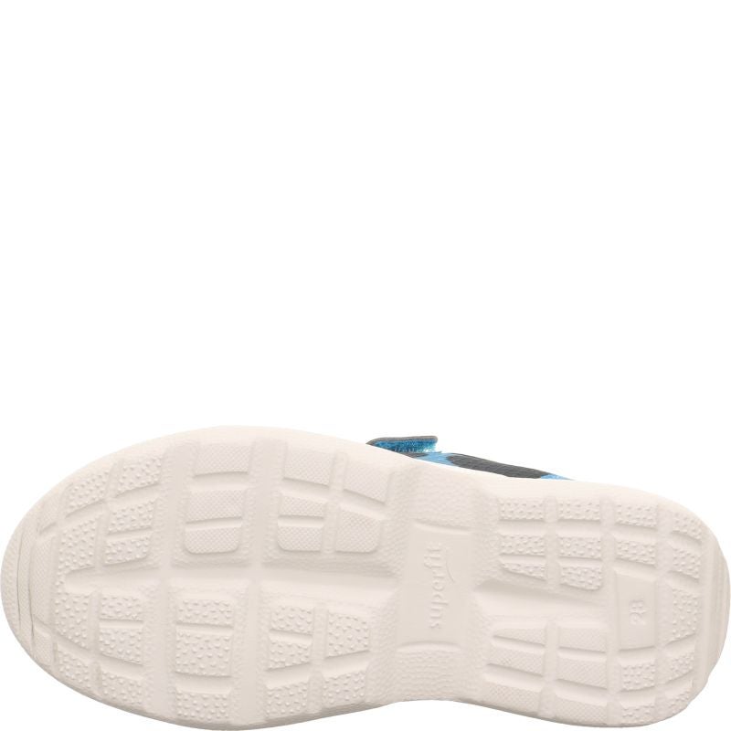 Superfit RUSH Boys  - Material: Textil/Sonstiges Material in Blue