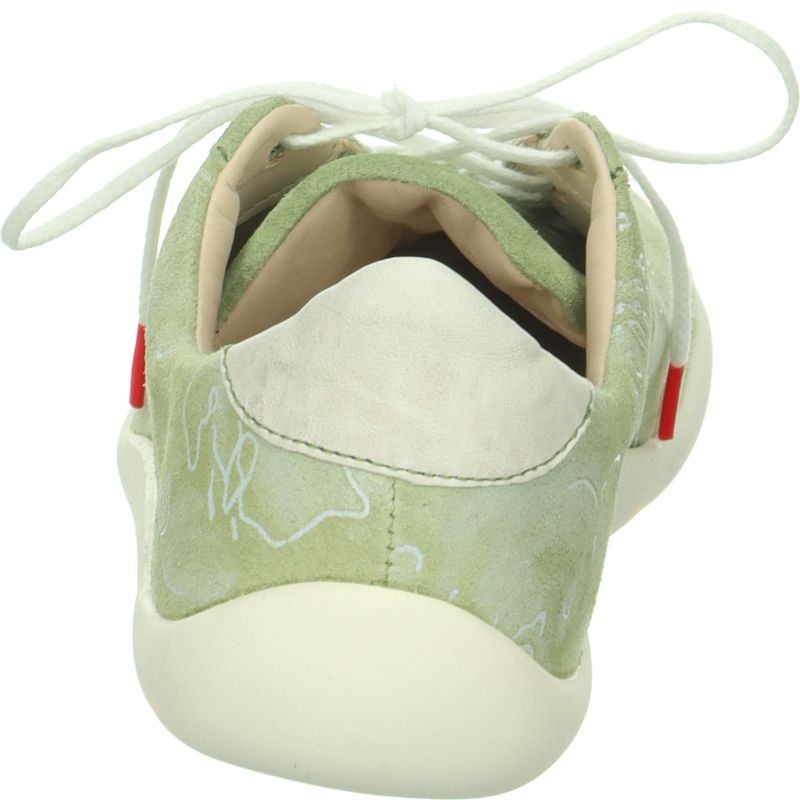 Think! BLO Damen Sneaker low - Material: Leder in Mehrfarbig