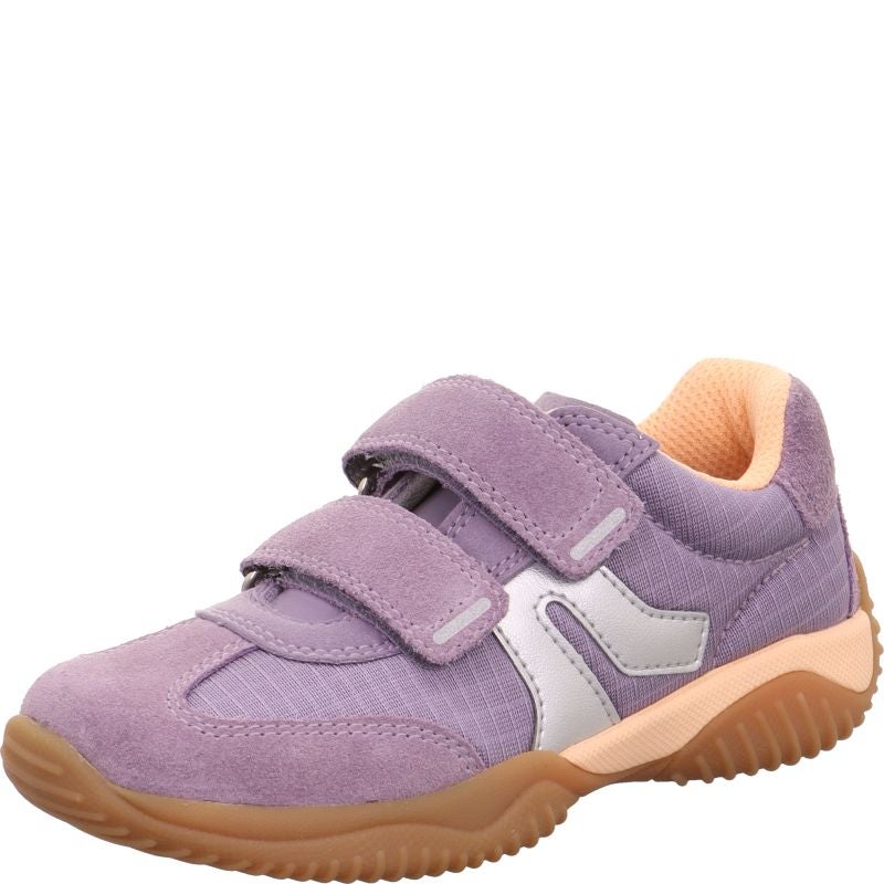 Superfit STORM  - Material: Leather in Purple