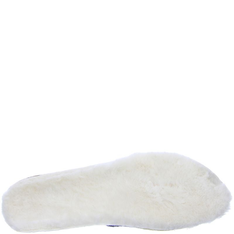 Think! KONG Herren Einlegesohle - Material: in Beige