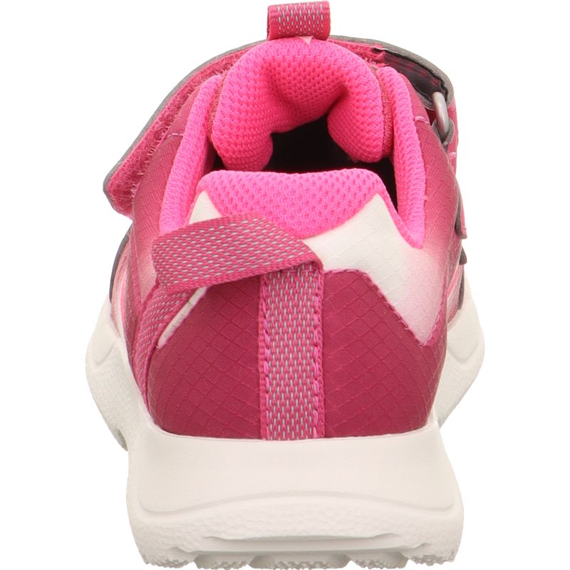 Superfit RUSH Girls  - Material: Textil/Sonstiges Material in Pink