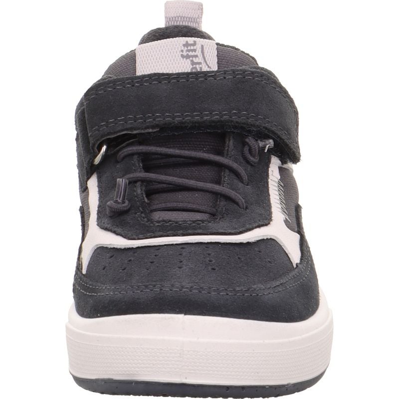Superfit MAVERICK  - Material: LederTextil in Grey