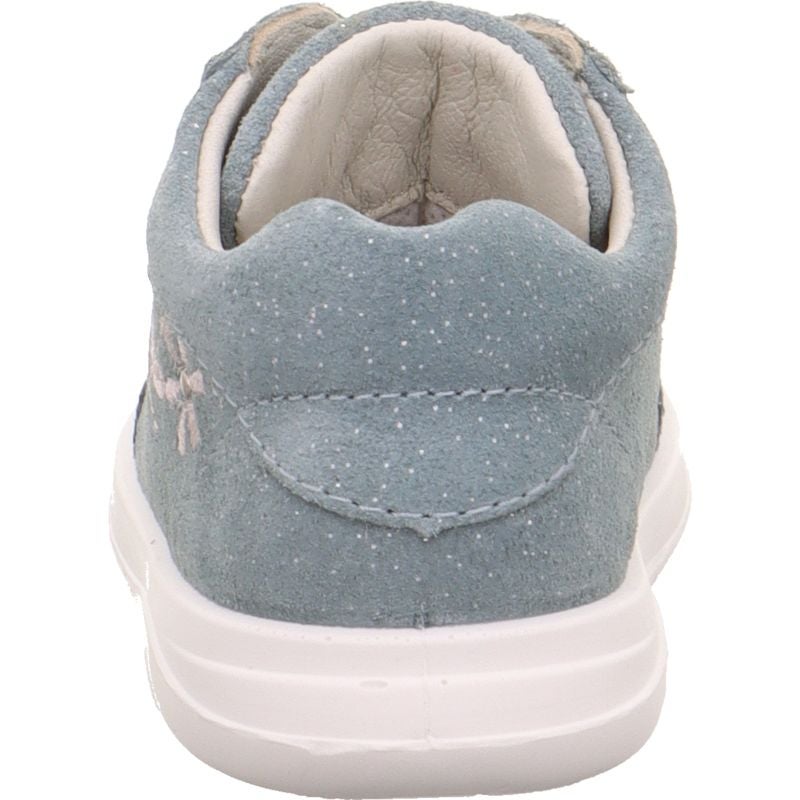 Superfit LILLO Sneakers low - Material: Leather