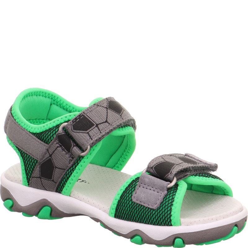 Superfit MIKE30 Sandal - Material: Textile