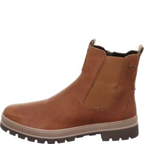 Legero MONTANA Herren  - Material: Leder in Braun