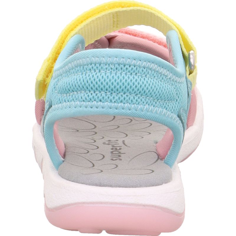 Superfit PEBBLES Girls  - Material: Textil/Sonstiges Material in Multi Colour