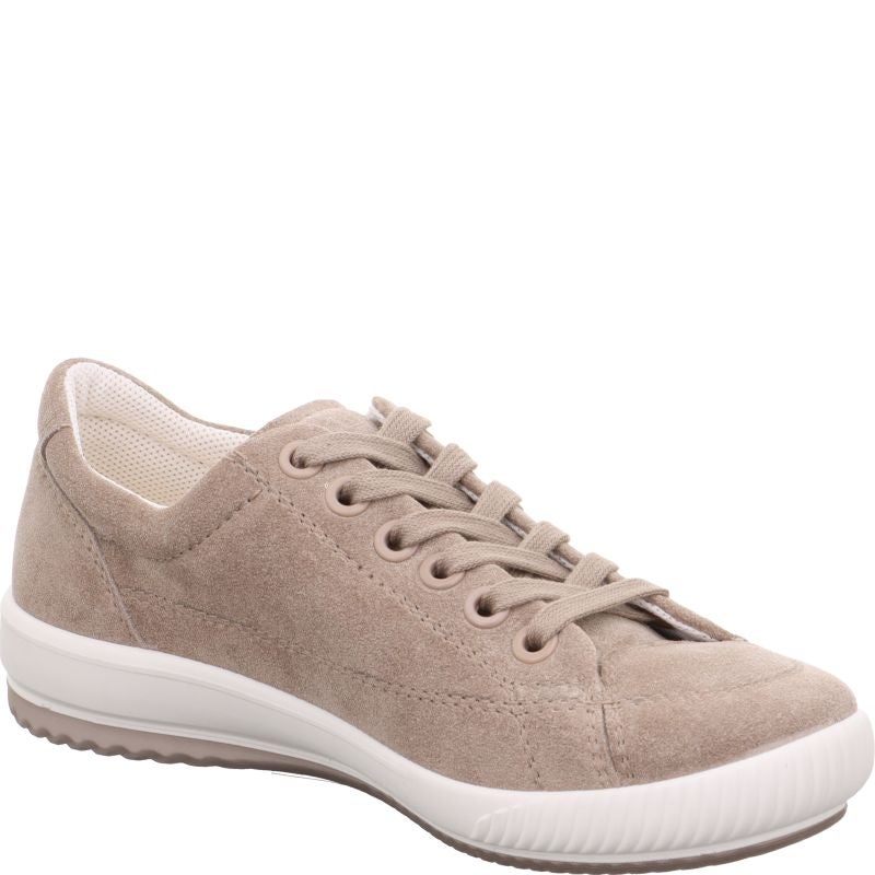 legero TANARO 5.0 Damen Sneaker low - Material: Leder in Beige