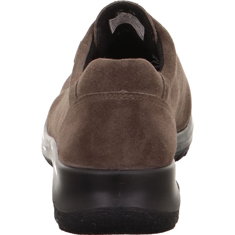 Legero SOFTBOOT 4.0  - Material: Leder in Grau