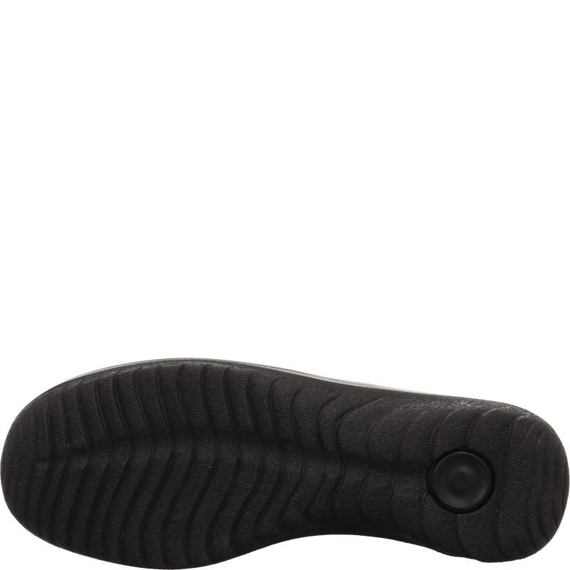 Legero SOFTBOOT 4.0  - Material: Leder in Grau