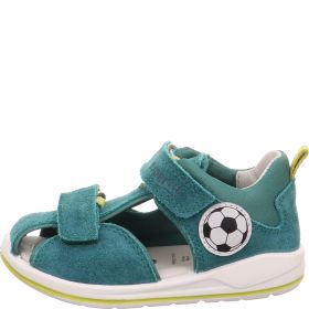 Superfit BOOMERANG Sandal - Material: LederTextil