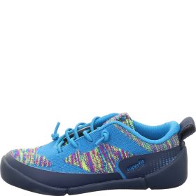 Superfit VENTO Sneaker low - Material: Textil/Sonstiges Material in Blau