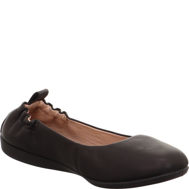 Legero CIARA  - Material: Leather in Black